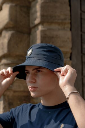 pivert cappellino pescatora
